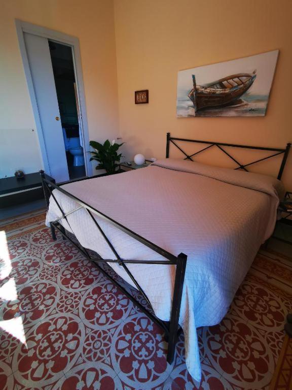 Bed and Breakfast La Dimora Del Massimo Palermo Exteriér fotografie
